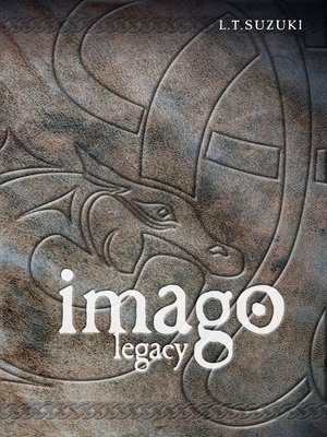 cover image of Imago Legacy